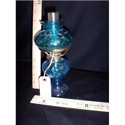 HURRICANE LAMP