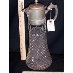 TANKARD TYPE CONTAINER