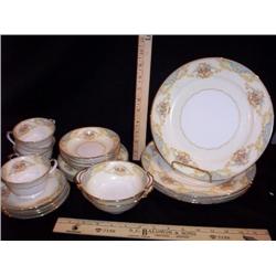 1940'S NORITAKE