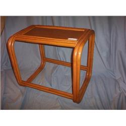 END TABLE