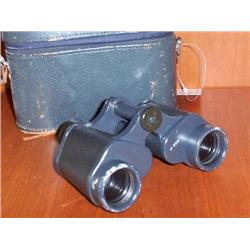 FIELD GLASSES