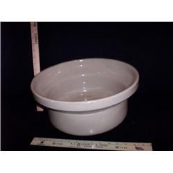 CROCK BOWL