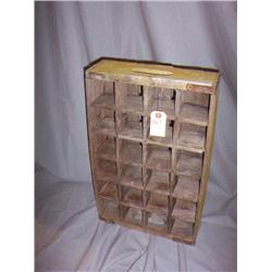 COKE CRATE