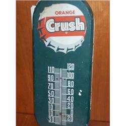 ORANGE CRUSH