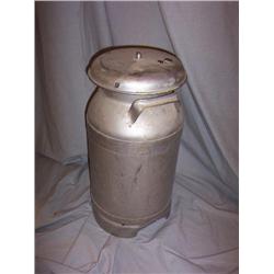 MILK CAN