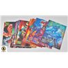 Image 1 : MARVEL COLLECTIBLE MISC CARDS 1995 CARNAGE
