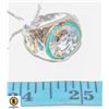 Image 1 : INDIAN HEAD RING SIZE 11