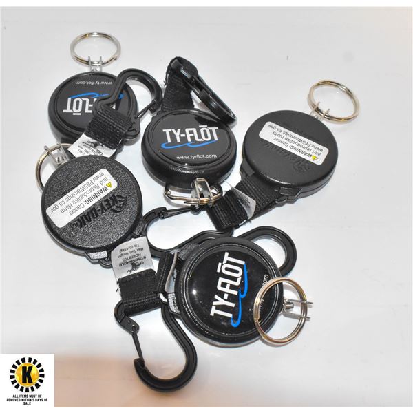 5ÿTY-FLOT T-HDRF810S HEAVY DUTY