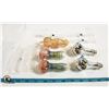 Image 1 : 10 GLASS PIPES