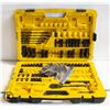 Image 1 : STANLEY PROFESSIONAL GRADE SOCKETS & WRENCHES
