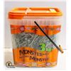 Image 1 : TUB OF NAILSÿ