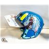 Image 1 : NEW TODDLER FROZEN SNOW HELMET