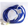 Image 1 : BLUE ROPE LIGHT