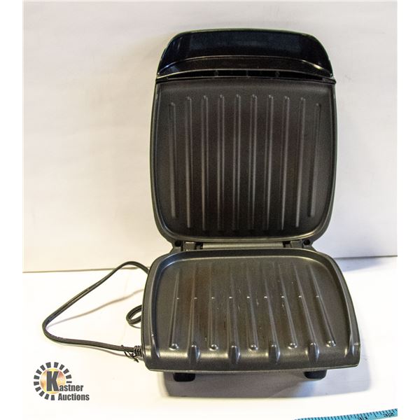 GEORGE FOREMAN GRILL