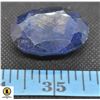 #22-GENUINE BLUE SAPPHIRE GEMSTONE 136.70CT