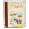 Image 1 : CANADA BOOK 1998