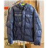 Image 1 : MENS LEVIS SIZE MEDIUM PUFFER JACKET