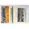 Image 1 : 9 PICTURES ANSEL ADAMS INCLUDED