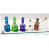 Image 1 : 5 GLASS BONGSÿ