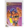Image 1 : DEMONIQUE COMIC #1