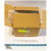 Image 1 : CASE OF 100 PYREX 5.9 INCH STRAIGHT PIPES