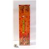 Image 1 : EXTRA LONG INCENSE FULL BOX CINNAMONÿ