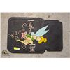 Image 1 : TINKERBELL CAR MATS