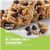 Image 2 : NEW BOX OF 40 QUAKER CHEWY CHOCOLATE CHIP GRANOLA