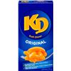 Image 1 : NEW 4 PACK OF KD KRAFT DINNER ORIGINAL 225G PER