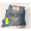 Image 1 : LADIES JEANS SIZE 25 NEW