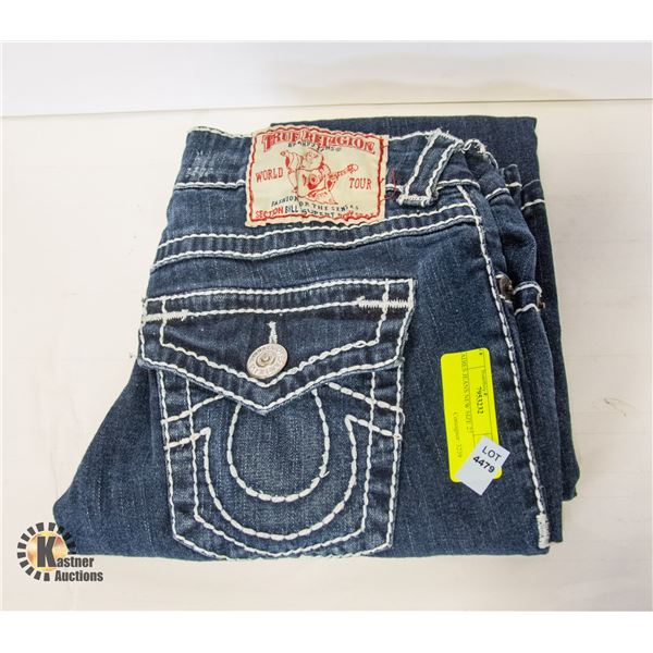 LADIES JEANS NEW SIZE 27