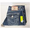 Image 1 : LADIES JEANS NEW SIZE 27