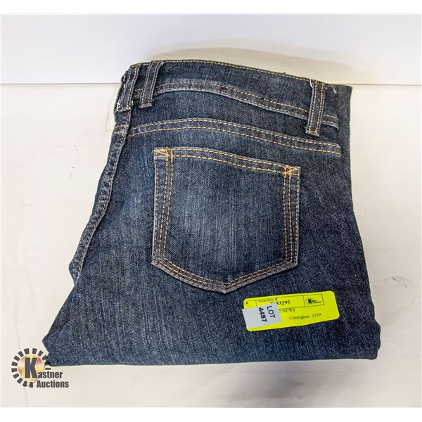 G21 JEANS SIZE 7 NEWÿ