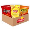 Image 1 : NEW CASE OF FRITO-LAY ORIGINALS VARIETY 108398