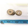 Image 1 : LOT OF 5 VARIOUS ANCIENT CHINESE CASH COINS