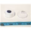 Image 1 : 8.7CT GENUINE NATURAL BLUE SAPPHIRE GEMSTONE