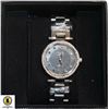 Image 1 : NEW OMAX WRIST WATCHES NEEDS BATTERY
