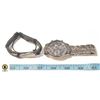 Image 1 : NEW WING THEMED LEATHER STYLE & ROPE ADJUSTABLE