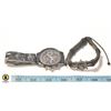 Image 1 : NEW SEA THEMED LEATHER STYLE & ROPE ADJUSTABLE