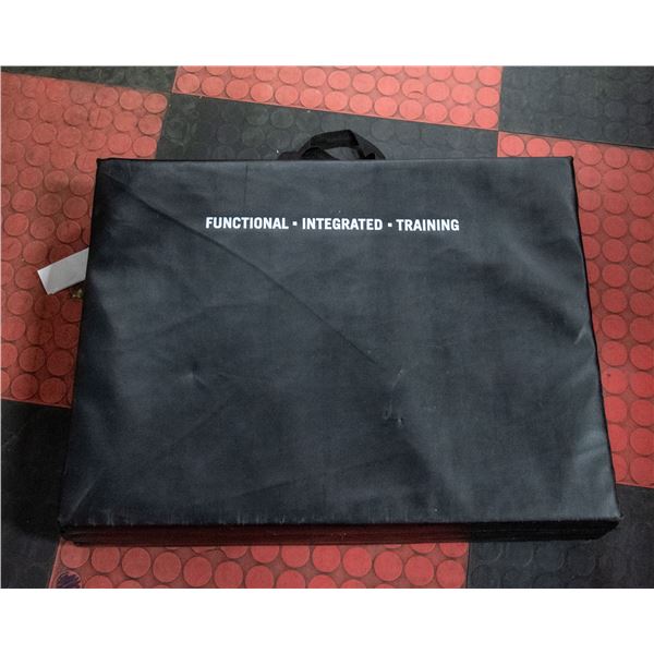 EVERLAST FIT TRAINING MAT-ESTATE