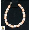 Image 1 : NEW 7.5" BEADED BRACELET