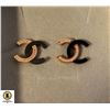 Image 1 : ESTATE EARRINGS CHANEL