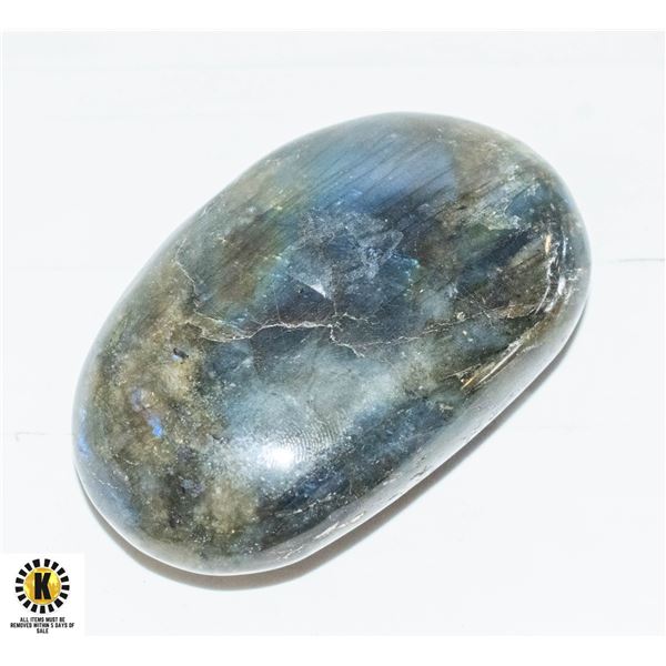 798 CT GENUINE LABRADORITE GEMSTONE