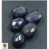 Image 1 : GENUINE BLUE SAPPHIRE GEMSTONE 71.05CT