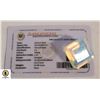 Image 1 : NATURAL SQUARE CUT 54.9 CT, MILK OPAL GEMSTON