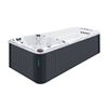 Image 2 : BRAND NEW DUAL ZONE DYNAMIC SWIM SPA 5 SEATER