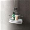 Image 1 : NEW METALTEX ORBIT LINE ITALIAN MADE BATHROOM CADY