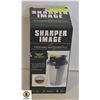 Image 1 : NEW SEALED SHARPER IMAGE 2 IN 1 FOOD