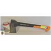 Image 1 : FISKARS X11 HATCHET