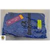Image 1 : COMFY FOREVER TIKTOK LEGGINGS BLUE L/XL NEW